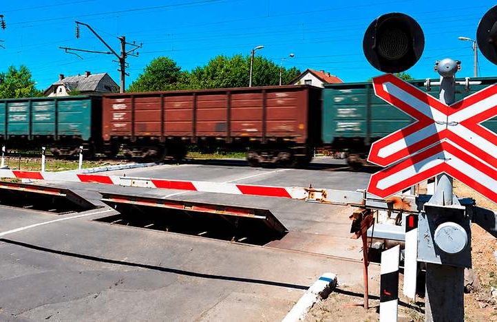 Оборудование СЦБ ЖД